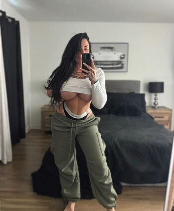 iamthicknfit