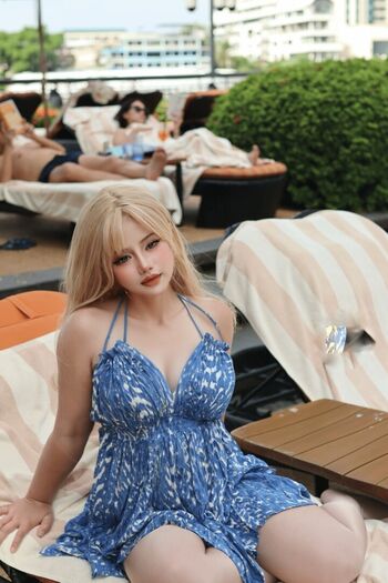 Iamyourwaiffuu Leaked Nude OnlyFans (Photo 2)