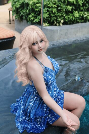 Iamyourwaiffuu Leaked Nude OnlyFans (Photo 3)