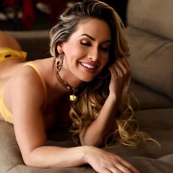 Iara Ferreira Leaked Nude OnlyFans (Photo 28)