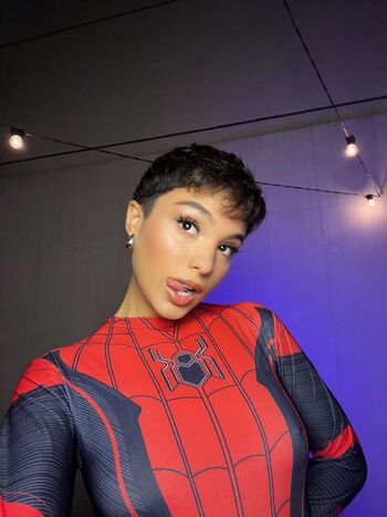 Iasmin Melo Leaked Nude OnlyFans (Photo 1)