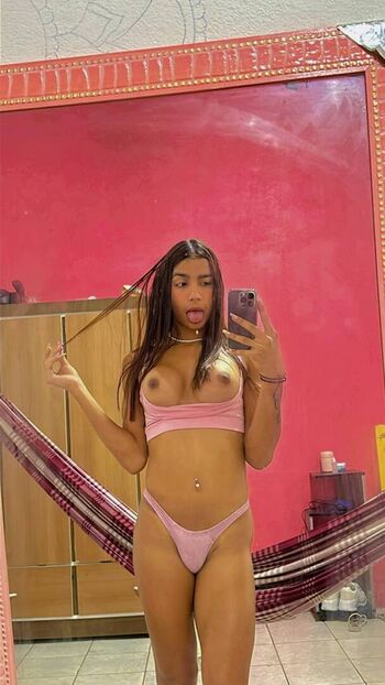 Iasmin Rodrigues Leaked Nude OnlyFans (Photo 38)