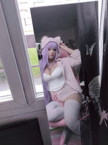 Ibara_gremory_cosplay Leaked Nude OnlyFans (Photo 5)