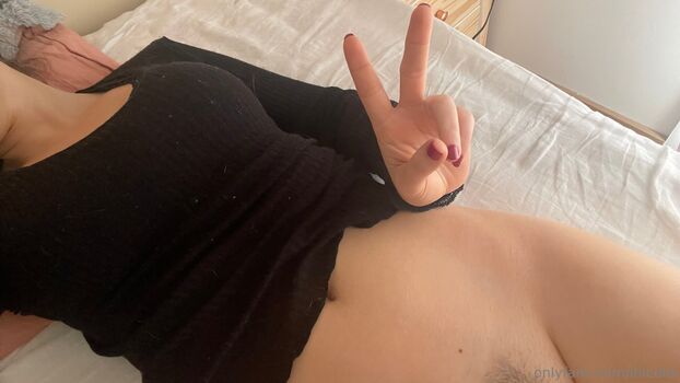 Ibicella Leaked Nude OnlyFans (Photo 5)