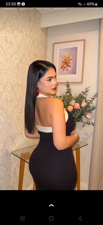 Ibtisam Leaked Nude OnlyFans (Photo 19)