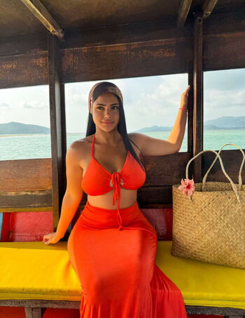 Ibtisam Leaked Nude OnlyFans (Photo 25)