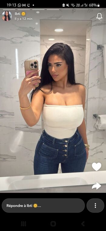 Ibtisam Leaked Nude OnlyFans (Photo 27)
