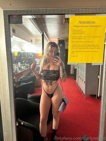 icarlyreboot Leaked Nude OnlyFans (Photo 9)