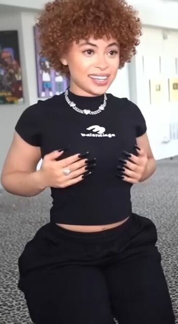 Ice Spice