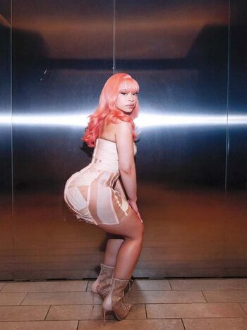 Ice Spice