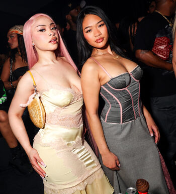 Ice Spice Leaked Nude OnlyFans (Photo 592)