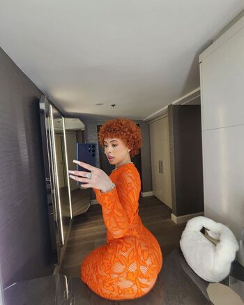 Ice Spice Leaked Nude OnlyFans (Photo 596)