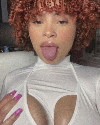 Ice Spice Leaked Nude OnlyFans (Photo 597)