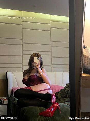 ice_xiaoyu Leaked Nude OnlyFans (Photo 164)