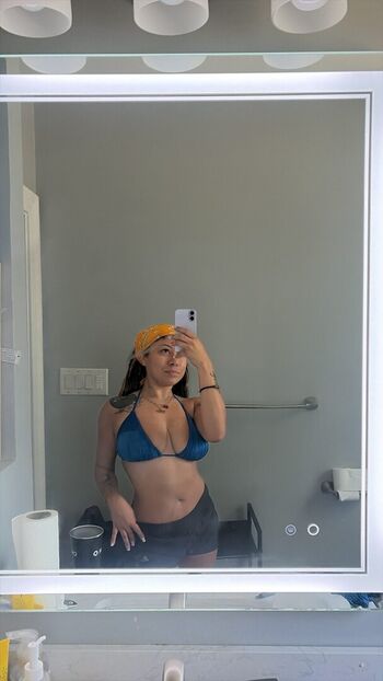 Icedmatchamamii Leaked Nude OnlyFans (Photo 1)