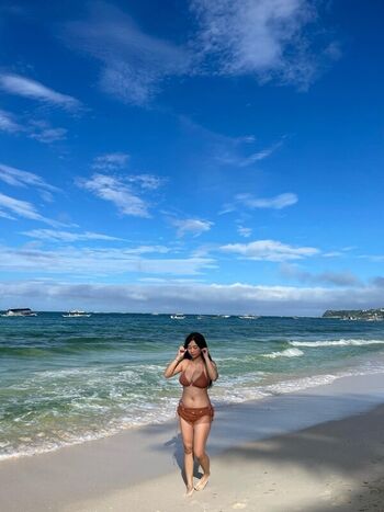Icee Bariuad Leaked Nude OnlyFans (Photo 7)