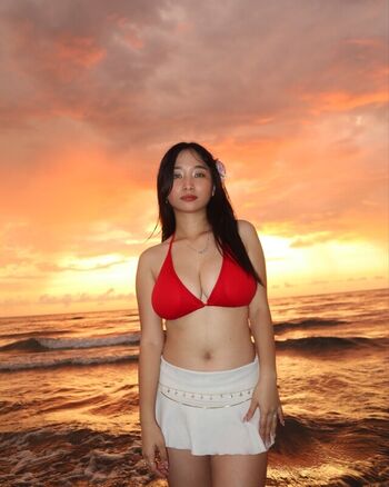 Icee Bariuad Leaked Nude OnlyFans (Photo 8)