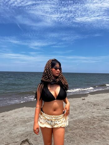 Icee Bariuad Leaked Nude OnlyFans (Photo 9)