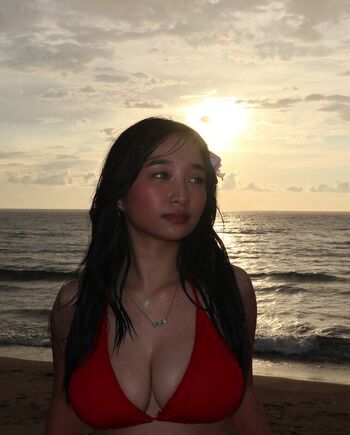 Icee Bariuad Leaked Nude OnlyFans (Photo 13)