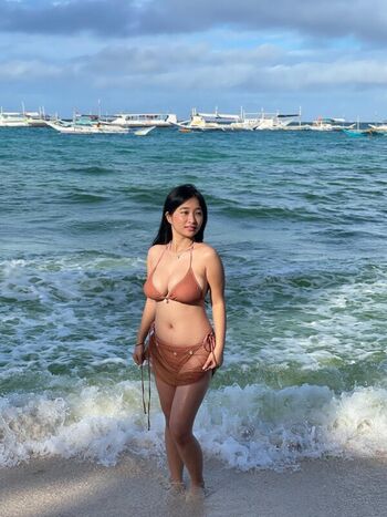 Icee Bariuad Leaked Nude OnlyFans (Photo 16)