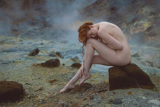Icelandic Selkie
