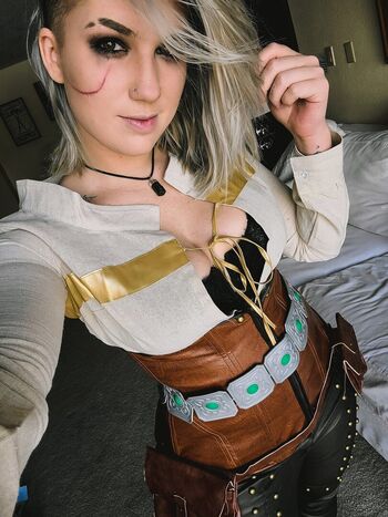 IceRocker Leaked Nude OnlyFans (Photo 45)