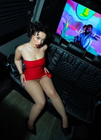 icespice Leaked Nude OnlyFans (Photo 14)