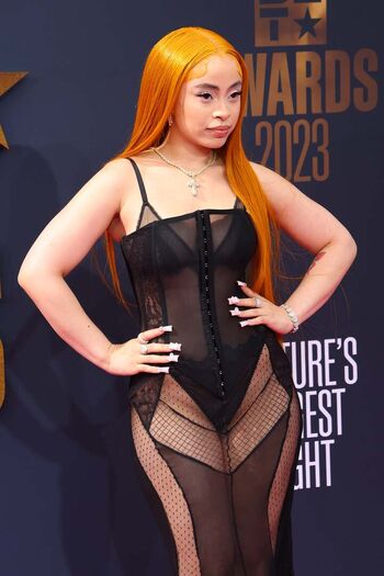 icespice Leaked Nude OnlyFans (Photo 15)