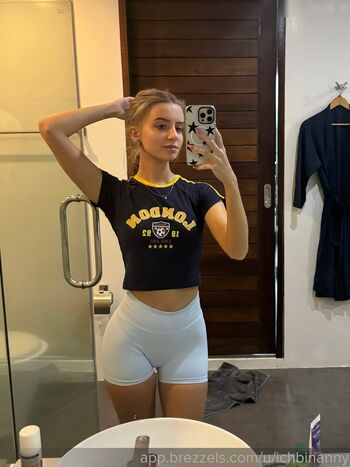 Ichbinanny Leaked Nude OnlyFans (Photo 222)