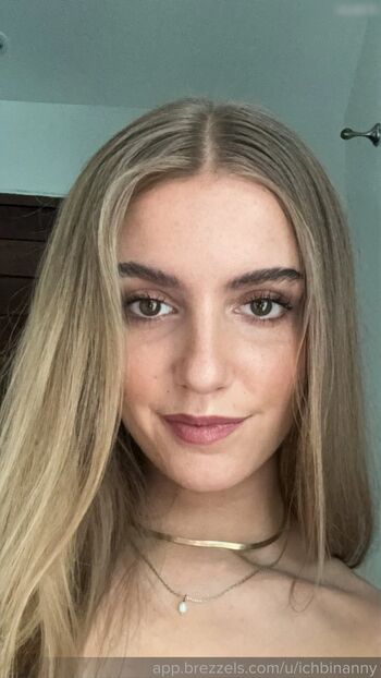 Ichbinanny Leaked Nude OnlyFans (Photo 228)