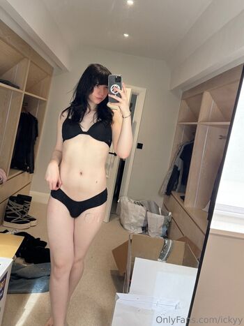 ickypeach Leaked Nude OnlyFans (Photo 81)