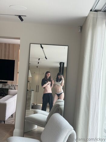 ickypeach Leaked Nude OnlyFans (Photo 91)