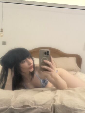 ickypeach Leaked Nude OnlyFans (Photo 94)