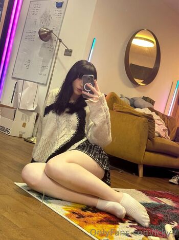 ickypeach