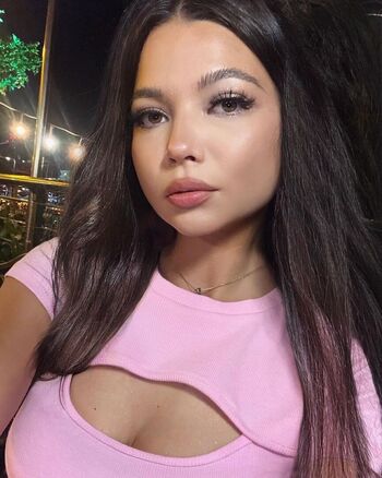 Idelya Zamilova