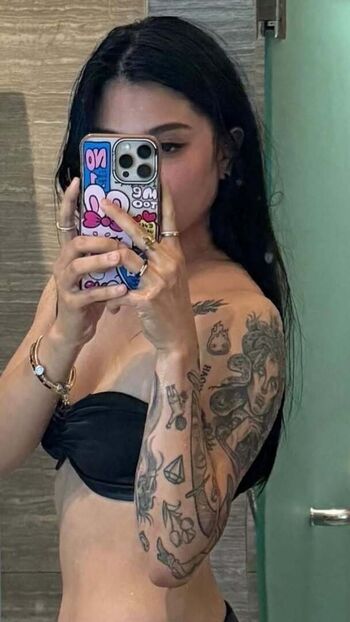 ifyouseekay._._ Leaked Nude OnlyFans (Photo 3)