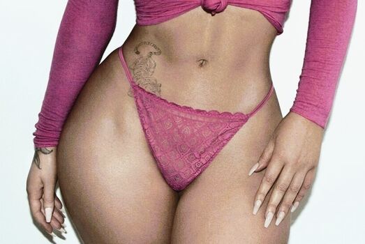 Iggy Azalea