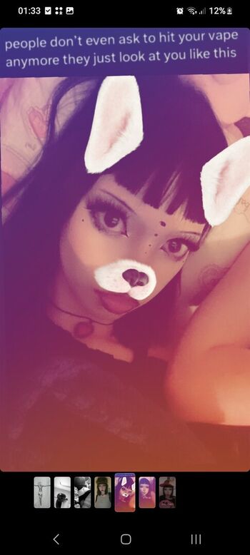 igsb4himm Leaked Nude OnlyFans (Photo 5)