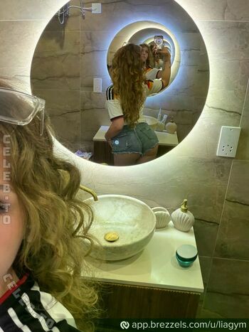 Iiaxgym Leaked Nude OnlyFans (Photo 7)