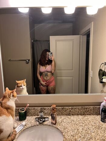 IiIjiggles Leaked Nude OnlyFans (Photo 79)