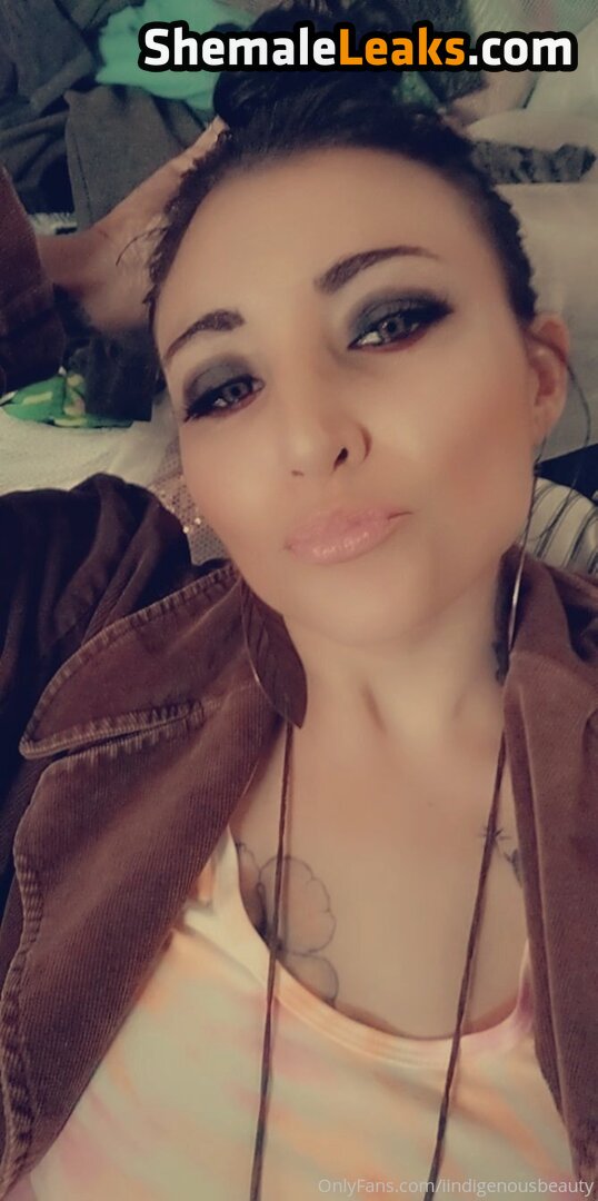 iindigenousbeauty / indigenous_beauty Nude OnlyFans (Photo 18)
