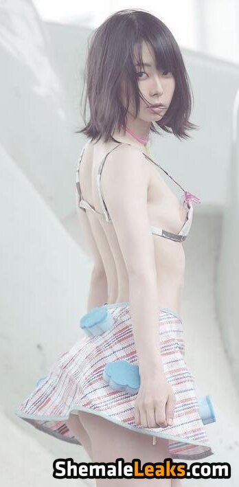 Iiniku Ushijima / prdtrt_shop Nude OnlyFans (Photo 32)