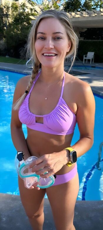 iJustine Leaked Nude OnlyFans (Photo 86)