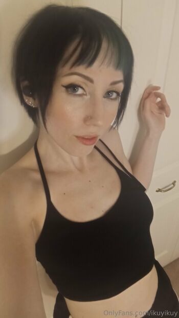 Ikuy