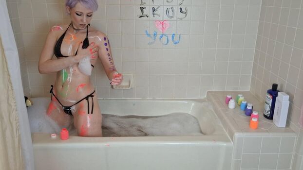 Ikuy Leaked Nude OnlyFans (Photo 74)