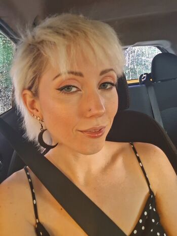 Ikuy Leaked Nude OnlyFans (Photo 132)