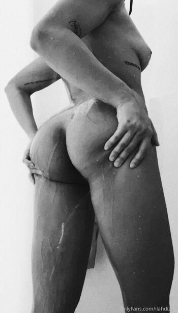 Ilah Dizon Leaked Nude OnlyFans (Photo 43)