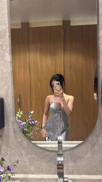 Ilamie Leaked Nude OnlyFans (Photo 14)