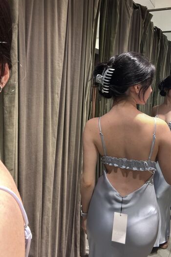 Ilamie Leaked Nude OnlyFans (Photo 16)