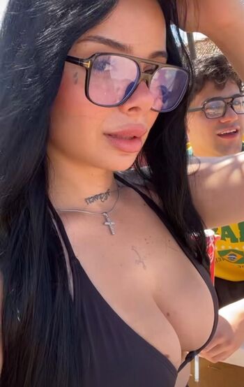 ilayda Erkan Leaked Nude OnlyFans (Photo 2)